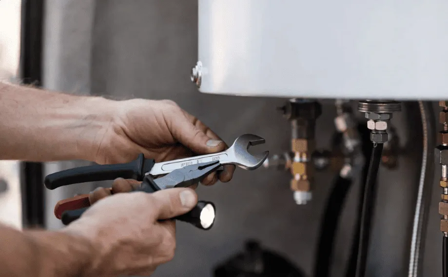 Why choose Water Heater Repair in Rowe, NM